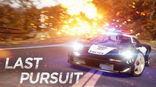 TRAIL OUT v3.0 | Last Pursuit (MAJOR UPDATE) | GamePlay PC