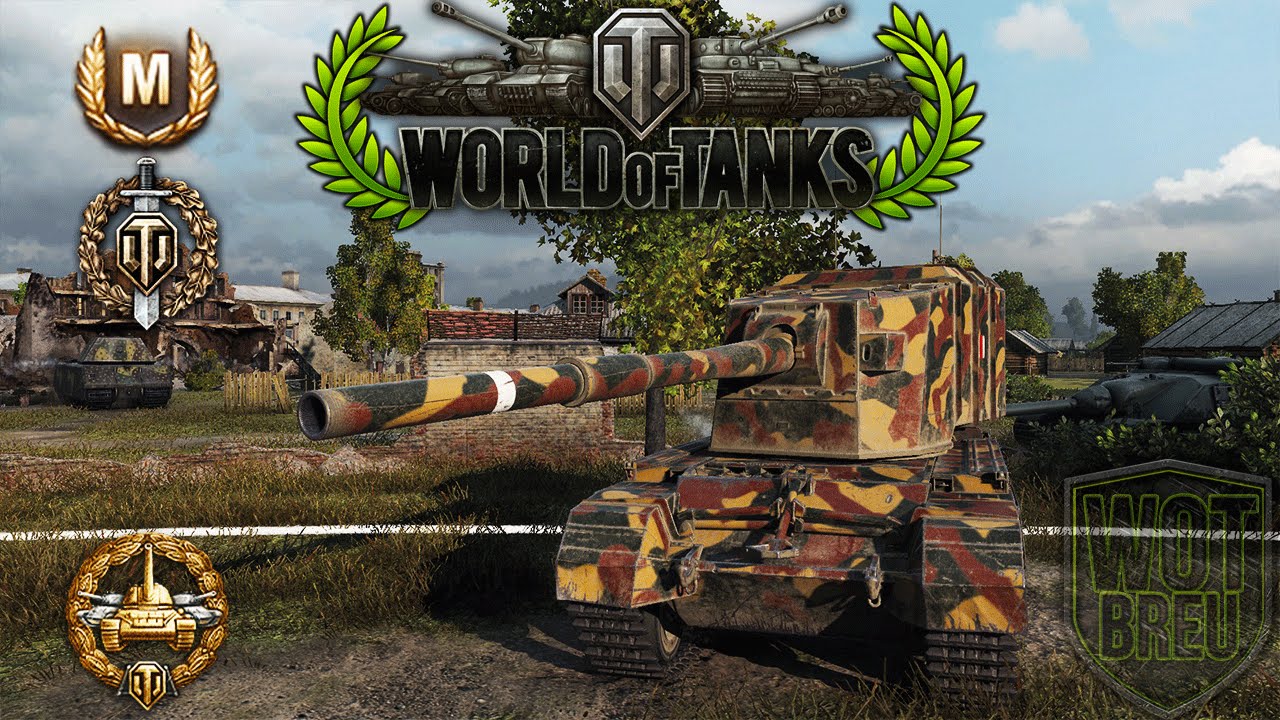 world of tanks replays jingles World of Tanks - FV4005 - 6 Kills - 8.4k Damage - one shot time! [Replay|HD]