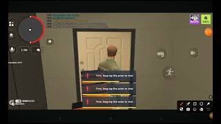 Grand mobile door does not open | grand mobile rp life simulator exit problem screenshot 1