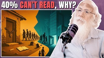 Why Public Schools Were Destroyed — Prof. Arun Kumar