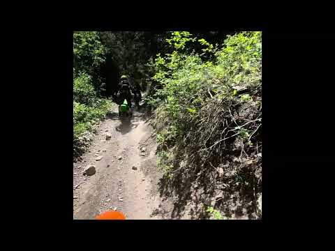 Rash Canyon