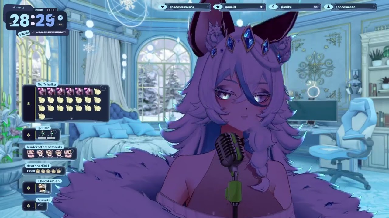 Veliful - Still Standing (Cover)