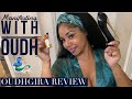 Manifesting with Oudh: An Oudhgira Review 🧞‍♂️