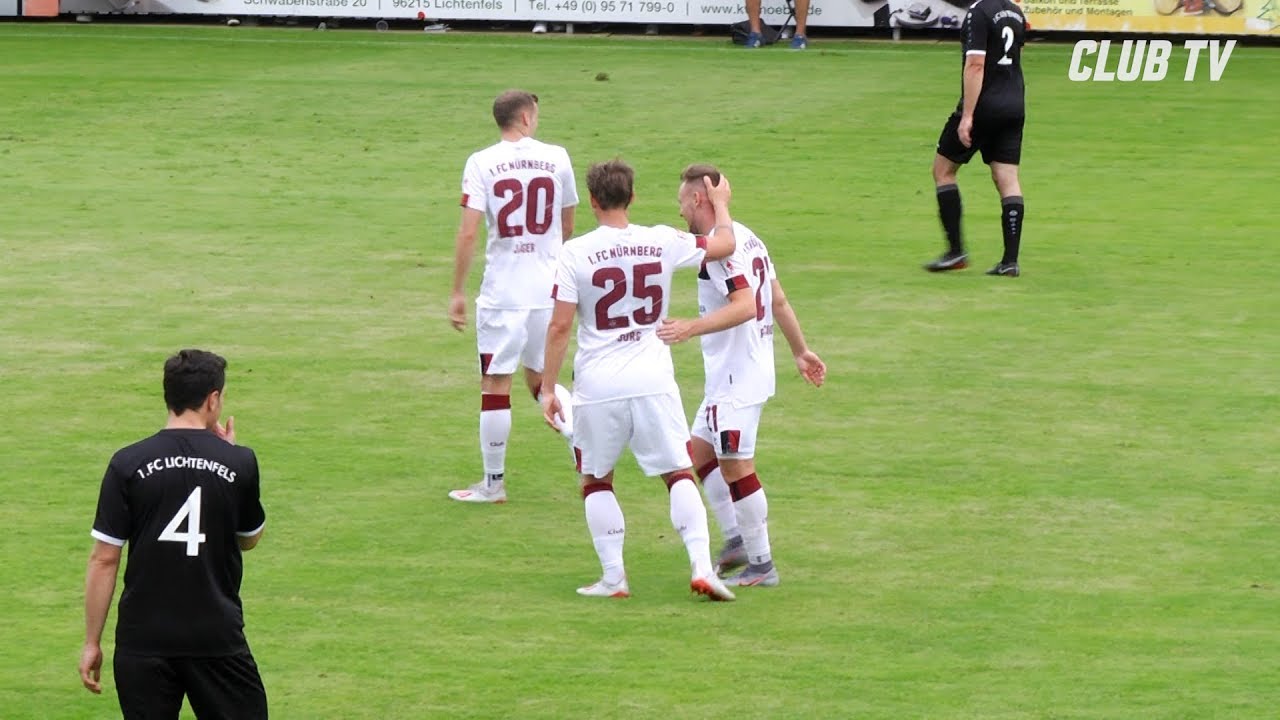 Fc Lichtenfels Fc Lichtenfels