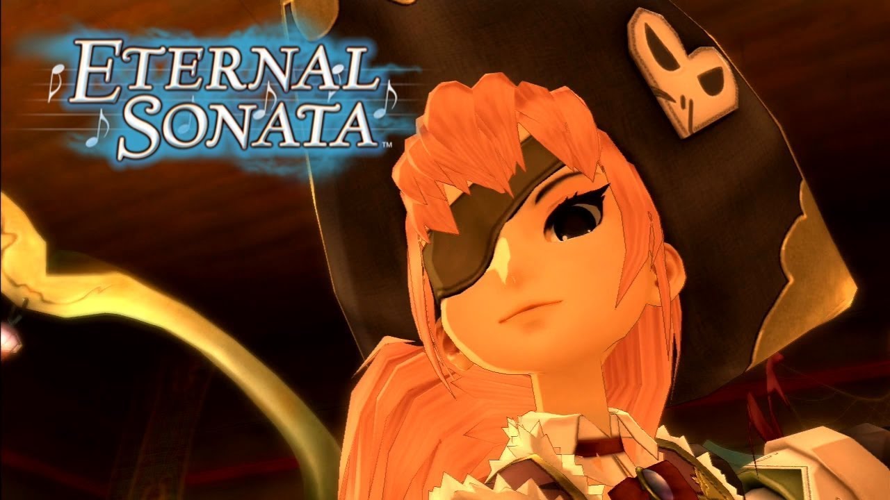 Eternal Sonata Hentai