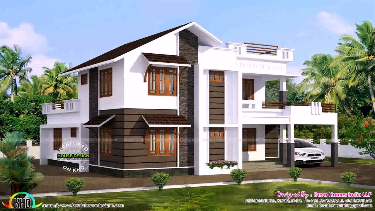  House Plan Kerala Vasthu  see description YouTube