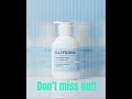 Sữa Dưỡng Illiyoon Ceramide Ato Lotion