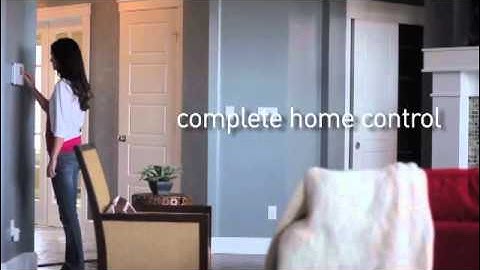 Security 4 You 2GIG Technologies Security Alarm Commercial