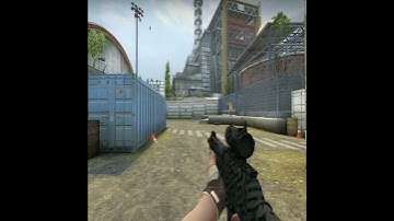 (CSGO) SG 553 | Barricade