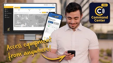 WiFi 📶 Job CONTROL! Dri-Eaz Command Center Pro App and Dashboard