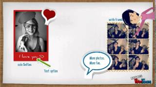 4shot Windows Phone Photobooth screenshot 3