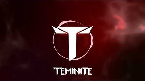 Chime - Wait For Me (Teminite Remix)