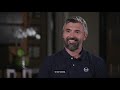 Three Gorans - Goran Ivanišević | 2020 Road to Newport