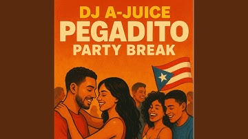 Pegadito Reggaeton Party Break (Radio Edit)