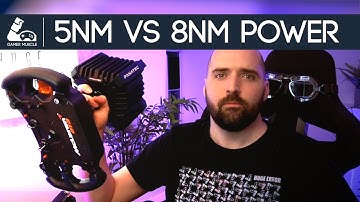 Fanatec CSL DD | Which Power Supply Should You Get ?