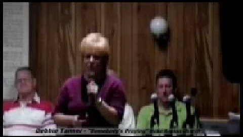 Debbie Tanner Somebody's Praying For Me