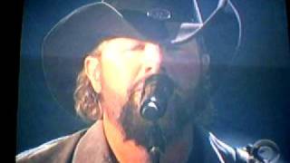 Video thumbnail of "Toby_Keith_Iam Going To Miss You.avi"