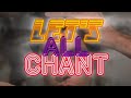 Jean-Claude Borelly. - Cantemos Todos (Let's All Chant)