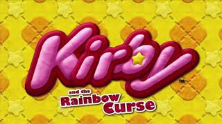 Infiltrate the Junk Factory! - Kirby and the Rainbow Curse Music Extended