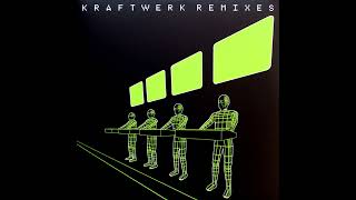 Kraftwerk - Expo Remix (Orbital Mix) [Vinylrip HQ]