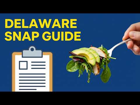 Ebt Delaware Number