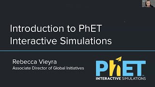 Teaching Earth and Space Science with PhET Interactive Simulations