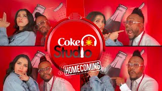 Coke Studio Homecoming Presents: Apl.de.ap and KZ Tandingan Wealth