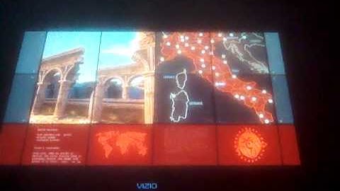 Alpha Protocol part 16