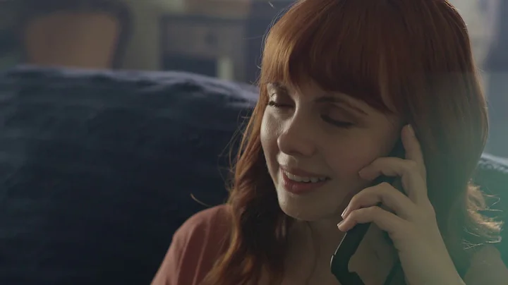 From The Heart (2020) Trailer | Galadriel Stineman...
