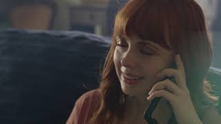 From The Heart 2020 Trailer Galadriel Stineman Kevin Joy Jonathan Patrick Moore