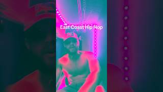 East Coast Hip Hop
