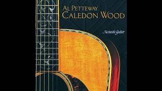 Video thumbnail of "Al Petteway - Funky C, Funky Do (Track 04) Caledon Wood ALBUM"