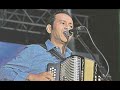 Nenito Vargas Y Los Plumas Negras-Canto a Margarita (En Vivo).