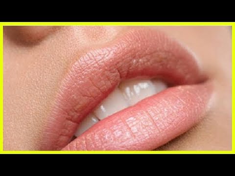 Video: WMJ BOX: Top Der Idealen Produkte Für Die Pflege Von Empfindlicher Lippenhaut
