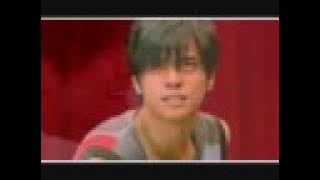 Show Luo/Yuan Da Ying Hot Shot MV 羅志祥/元大鷹 篮球火MV