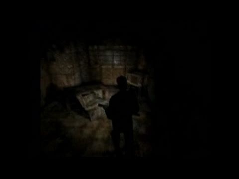 Silent Hill 2 - Playstation 2 - Alvanista