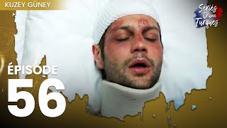 Kuzey Guney - Épisode 56