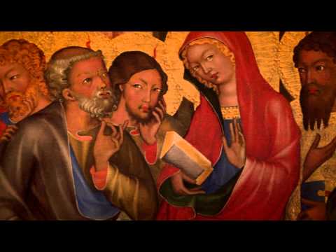 Video: Monasteri ya Anezsky (Anezsky klaster) maelezo na picha - Jamhuri ya Czech: Prague