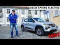 Dacia Spring Electric: 9.500€ für ein VOLLWERTIGES Elektroauto?