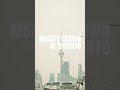 MIGHTY CROWN IN TORONTO / #mightycrown #Chillin'&Grillin'