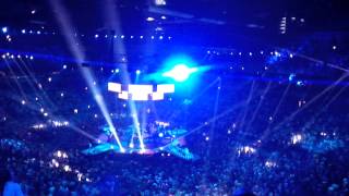 Hej ti - Vlado Georgijev - 06.06.2014. Kombank arena Beograd