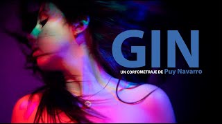 GIN | TEASER TRAILER | YAQ DISTRIBUCION | CORTOMETRAJE | SHORTFILM