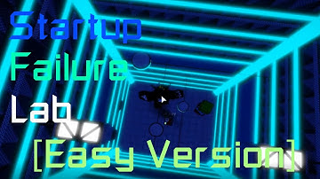 FE2 Map Test - Startup Failure Lab [Easy Version] (Medium Crazy) by C_ones, Tyreew08 & Literal_Cow