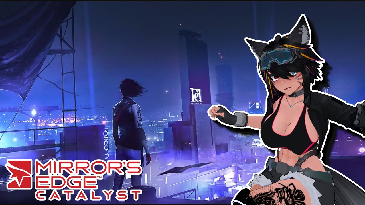 【Zatzudan】Okami Update: The path forward and Cyberpunk Survival!  【YoruVexa】