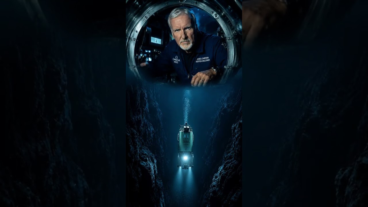 The Ocean Has Places Humans Have Never Seen #space #science #earth #ocean  #sea #fish #documentary