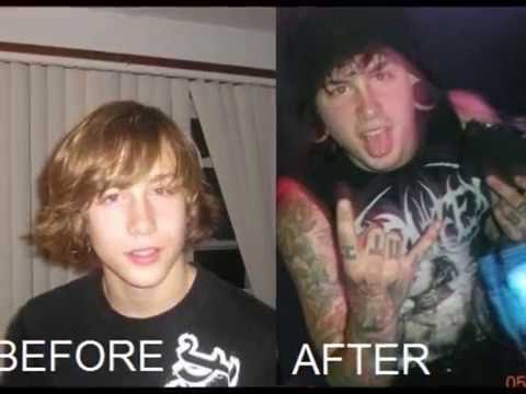 Joshua BALZ!!