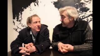 Davis Freeman & Jerry Killick | Investment-interview