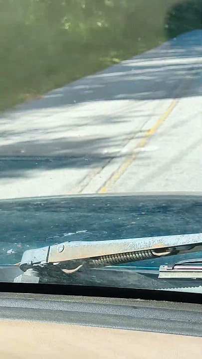 EVEN AFTER 1 YEAR THERE'S STILL ROADS CLOSED IN NORTH CAROLINA DUE TO HURRICANE HELENE #fyp #shorts