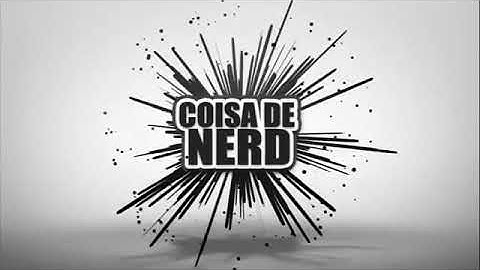 Intro leon coisa de nerd