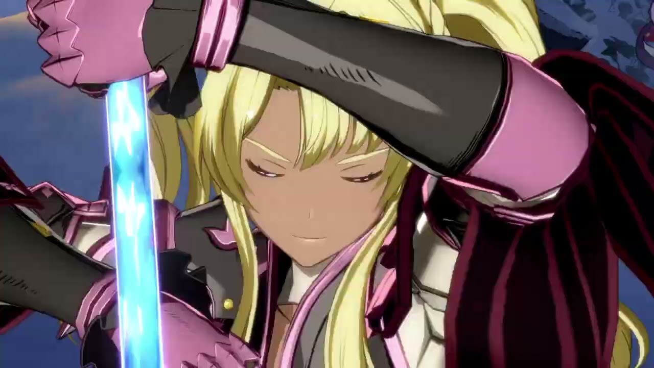 Granblue Fantasy Versus: Rising_20260118120612